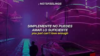 zayn ft. timbaland — too much – sub. español &amp; lyrics