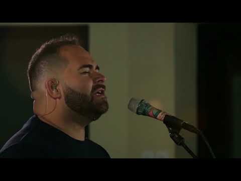 Oración del Remanso - Juan Fuentes