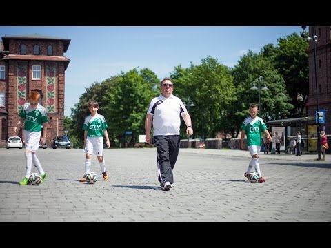 Andrzej Miłkowski - ktoś więcej niż trener