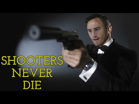 Matt Thomas -- SHOOTERS NEVER DIE [HD]