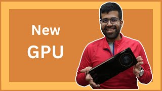 RTX 6000-Ada Lovelace: First Impressions and More!