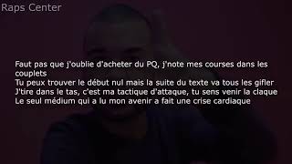 Bigflo &amp; Oli - Nous aussi 2 [PAROLES/LYRICS]