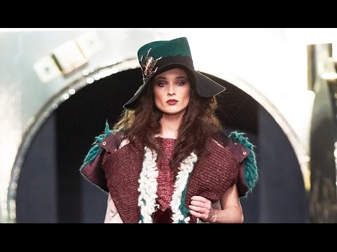 Igor Gulyaev | Fall Winter 2017/2018 Full Fashion Show | Exclusive