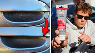 NIGRIN Kratzer-Entferner im TEST