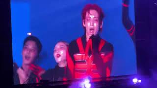 Download lagu BamBam : Ride or die                           BAMBAM AREA52 in BangKok DAY1 mp3