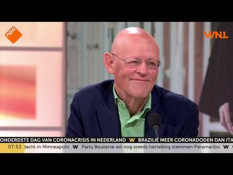 ‘Als Peter R. de Vries kroongetuige Nabil B. bijstaat kan hij niet beschermd worden’