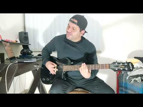 (Swola111) Riff Challenge