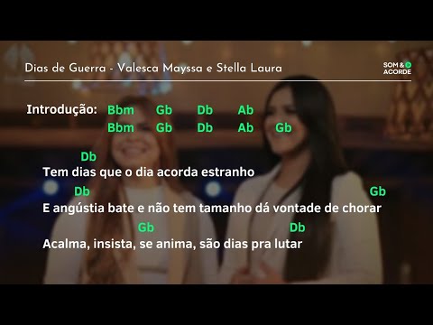 A Guerra Começou - Lucas Savini