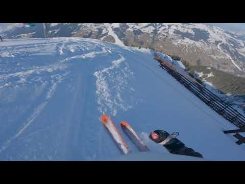 Freeride | Fieberbrunn Austria