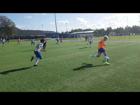 Älvsjö AIK P07 Grön mot IFK Haninge 24 (4-3)