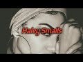 Haley Smalls Stand Lyrics Video