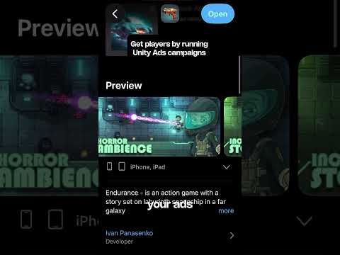 Ready to scale your game with Unity Ads? 📈