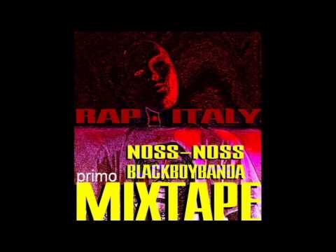 Noss-Noss FT YASSINE CASANEGRA (STOP AL RAZZISMO) 01