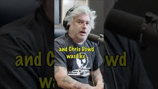 The ONLY band that NOFX ever opened for