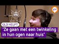 Noah maakt, met hulp van Dream4kids, een liedje voor zijn zieke broertje l Gelderland Helpt