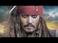 Hans Zimmer -  Wheel Of Fortune (Pirates Of The Caribbean)