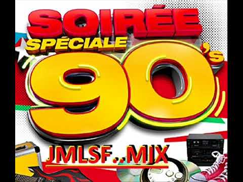LA SOIREE SPECIAL 90