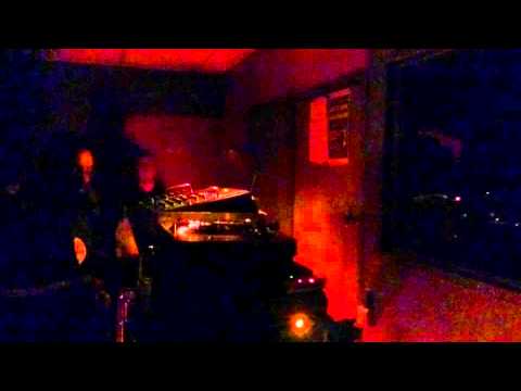 ROOTIKAL WARRIAH @ WARRIOR CHARGE #5 - AGOBUN Sound System