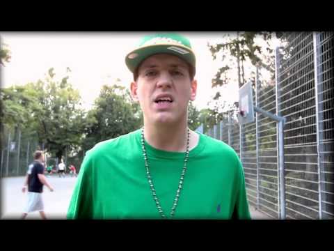 Money Boy ft Taylor Johnson - Ich bin es wieder (Offizielles Musikvideo)