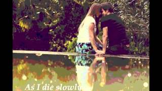Camila   Besame Lyrics in English