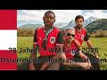 28 Jahre!! - WM Song 2026 | Österreichisches Nationalteam
