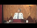 20190526 真 認 識 主~ 黃屏生 弟兄