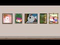 Simpsons Couch Gag Watching Other Cartoon Shows