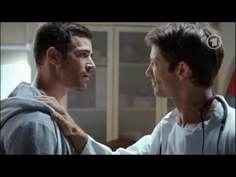 Olli and Jo - Verbotene Liebe 13.10.2014, English subtitles (Episode 4584)