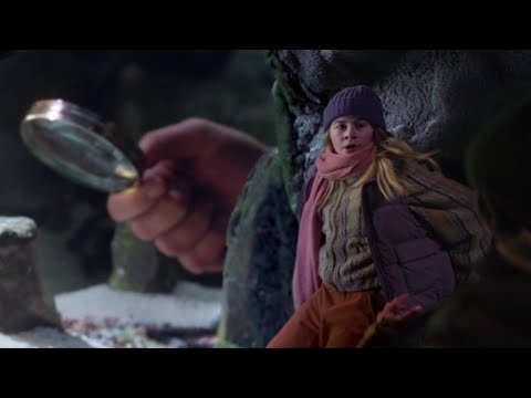 Trolltider Saga shrinking