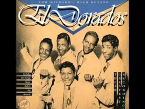 The El Dorados - At My Front Door