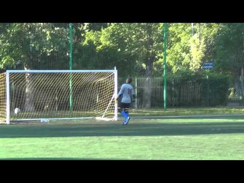 02.06.2015 Kruczki -  Mateco Huby