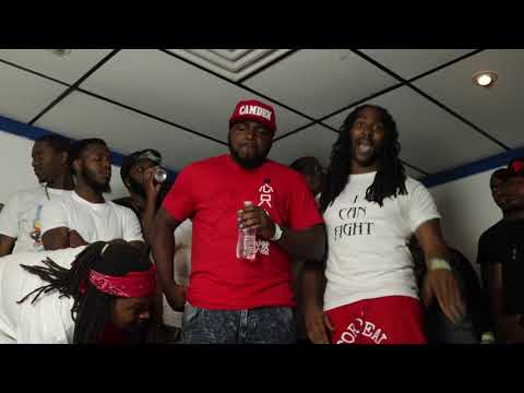 K-ILLA VS SRROC JUHEARD #SYIGU #SUMMERSLAM2K19 #BBG #TEAMHOMI