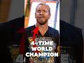 Christian S EVERY WORLD TITLE WIN IN WWE Wwe Wrestling Shorts