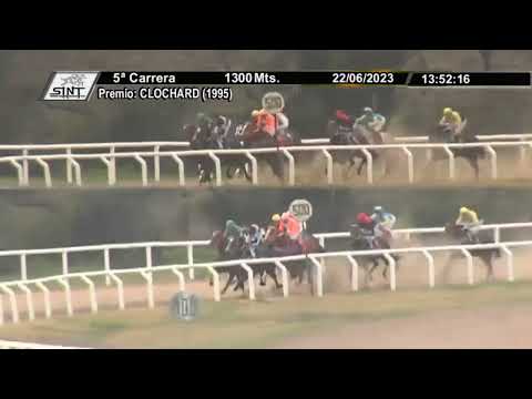 SINT PAYSANDU 230622 c05 - 1° MOSAIC