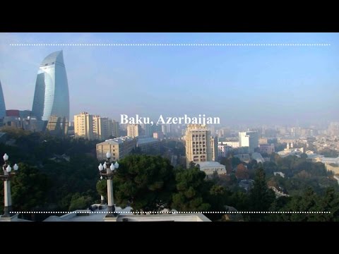 International Advisory: Putting the Icing on the Cake in Azerbaijan