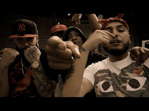 Maserati Kapo - Set It Off (Official Music Video)