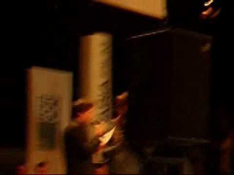 Wolfgang Cerny - Lukas Zastrow (Interview SdL Fantag 2009)