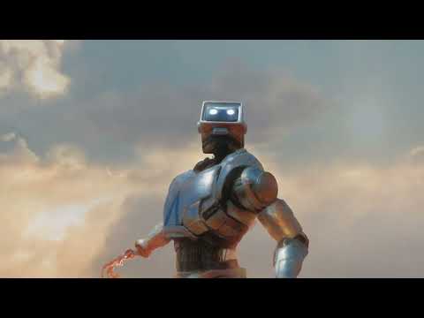 Video thumbnail for City in the Stars