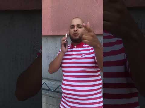 BIG BORJA - FREESTYLE BARCELONA - ELNUEVOMOVIMIENTO#ACRADIO