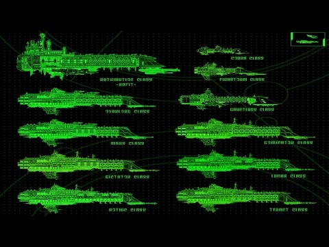 Overlord Class Battle Cruiser Vs Mars Class Battle Cruiser - Tactica Discussion