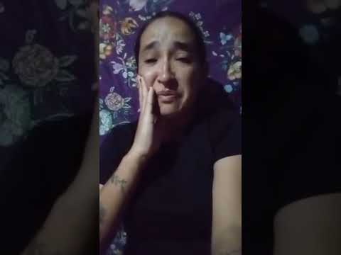 Formosa: Comandante Fontana La mamá. Noelia Morales da su versión de los hechos 