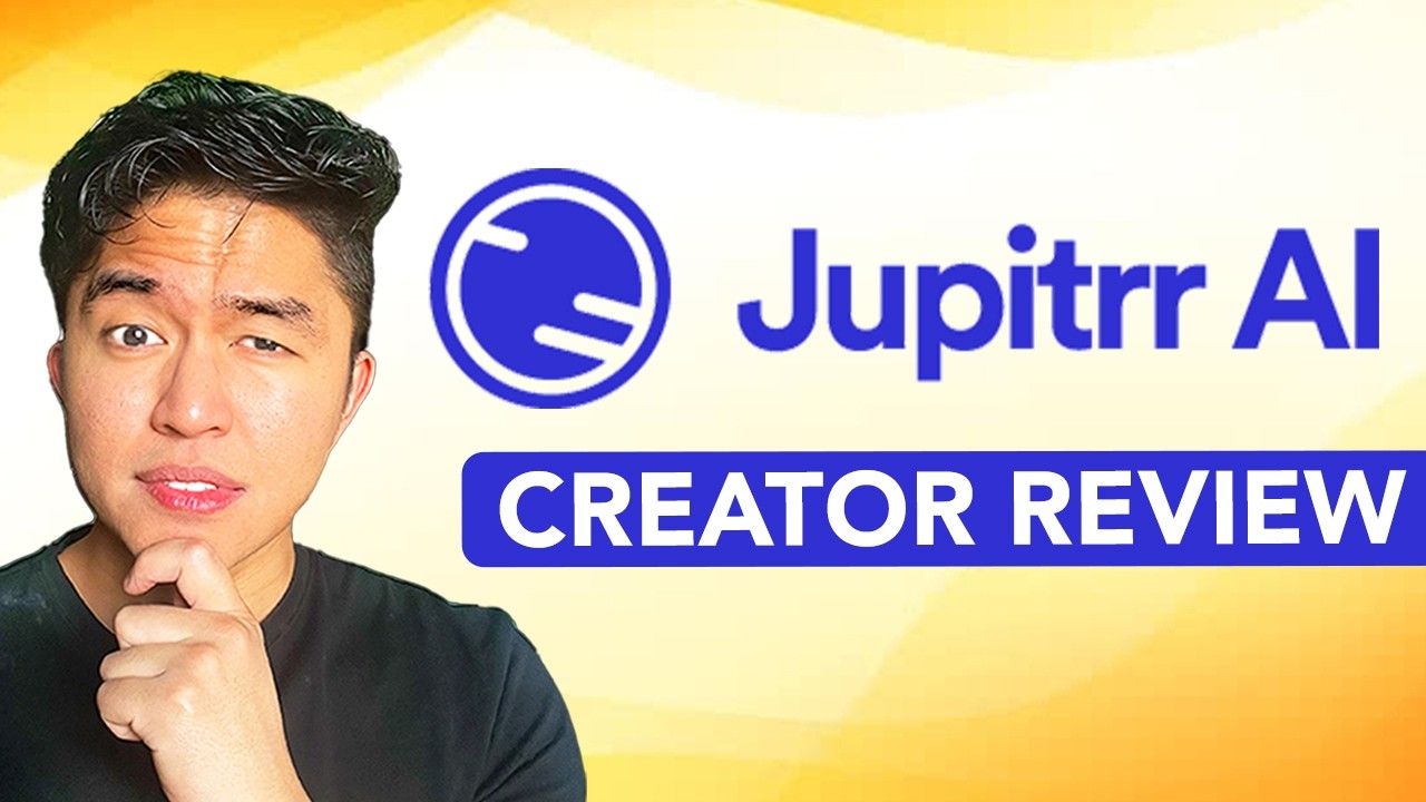Is Jupitrr AI Worth It? (My HONEST Review)