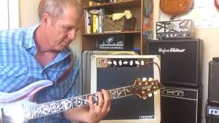 Video thumbnail for MonoPrice 15W - Better than Laney Cub or Blues Junior? by Oldguyjammin