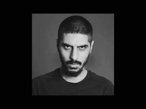 Reza Pishro Harj O Marj - رضا پیشرو هرج و مرج