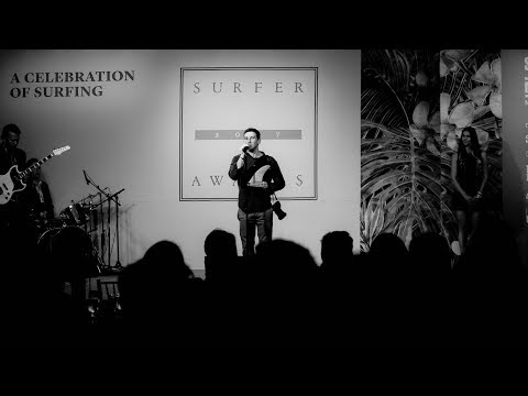 2017 SURFER Awards: Best Series