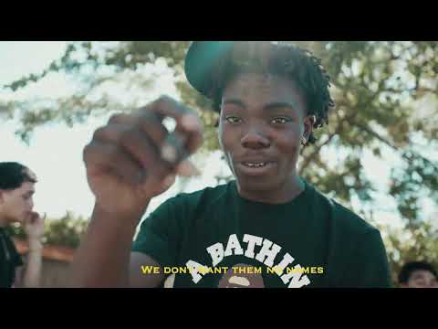 Lul Ball - Team Captain (Exclusive Music Video) | Dir. Babyfacevis