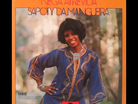 MAIS UMA VEZ MOCIDADE INDEPENDENTE - SAPOTY DA MANGUEIRA