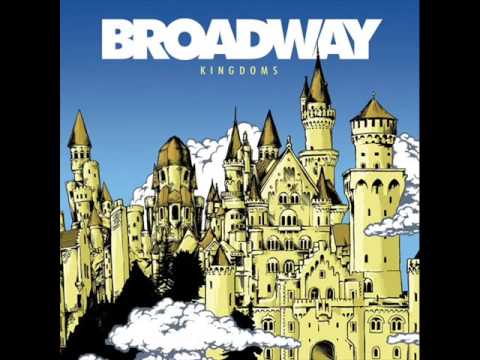 Broadway- AWOL
