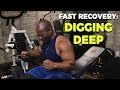 Fast Recovery: DIGGING DEEP