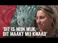 Bewoners schrikken van derde geweldsincident Erasmuspark